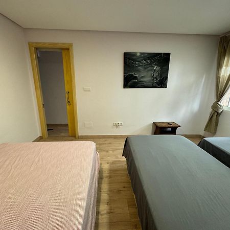 Dos Mares Comfort & Calidad- Casa Entera Planta Baja Сан-Хавьер Экстерьер фото